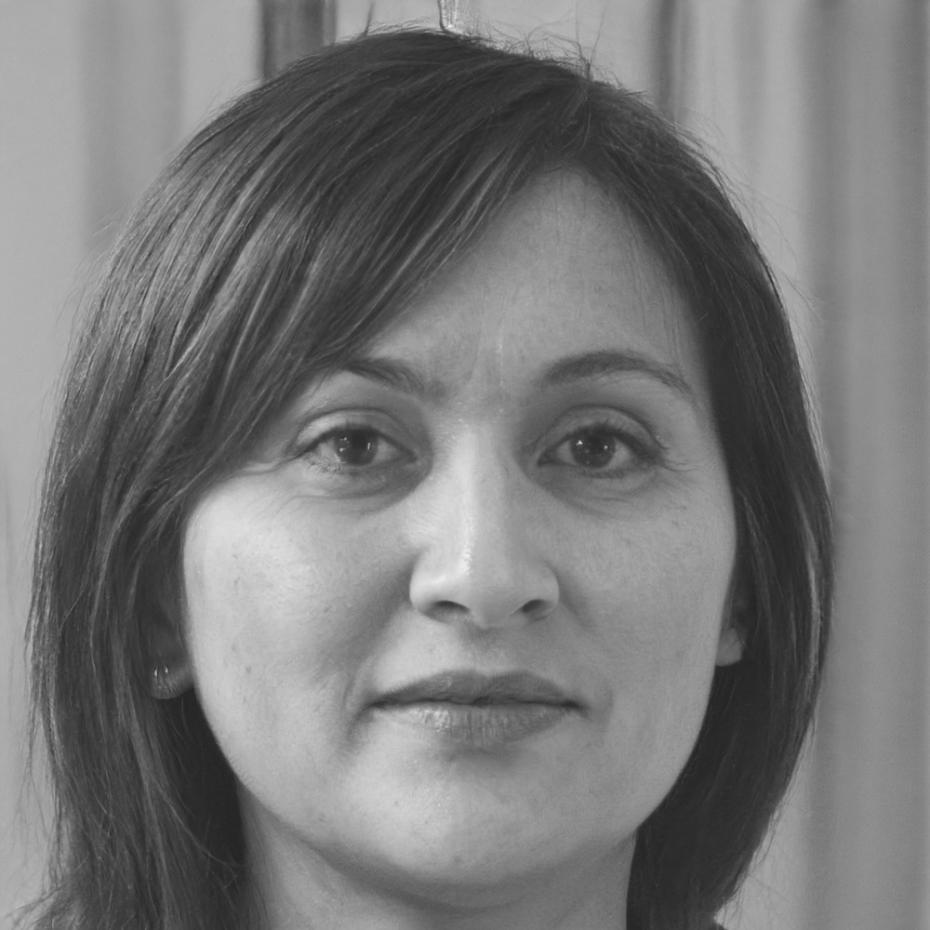 Elena Marchetti, Partner Senior valentroshemi