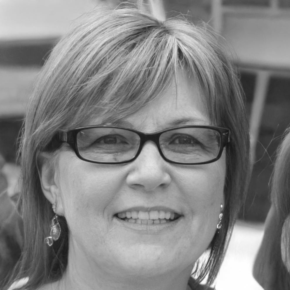 Ritratto di Lucia Martinelli